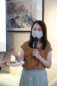 The Second Cultural Talk: Health Preservation in Chinese Medicine